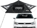 Quick Setup Car Roof Tent - TentBox: 4 Season Camping