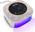 Belle UV LED Nail Lamp Professional Gel Nail Light - Fast Cure