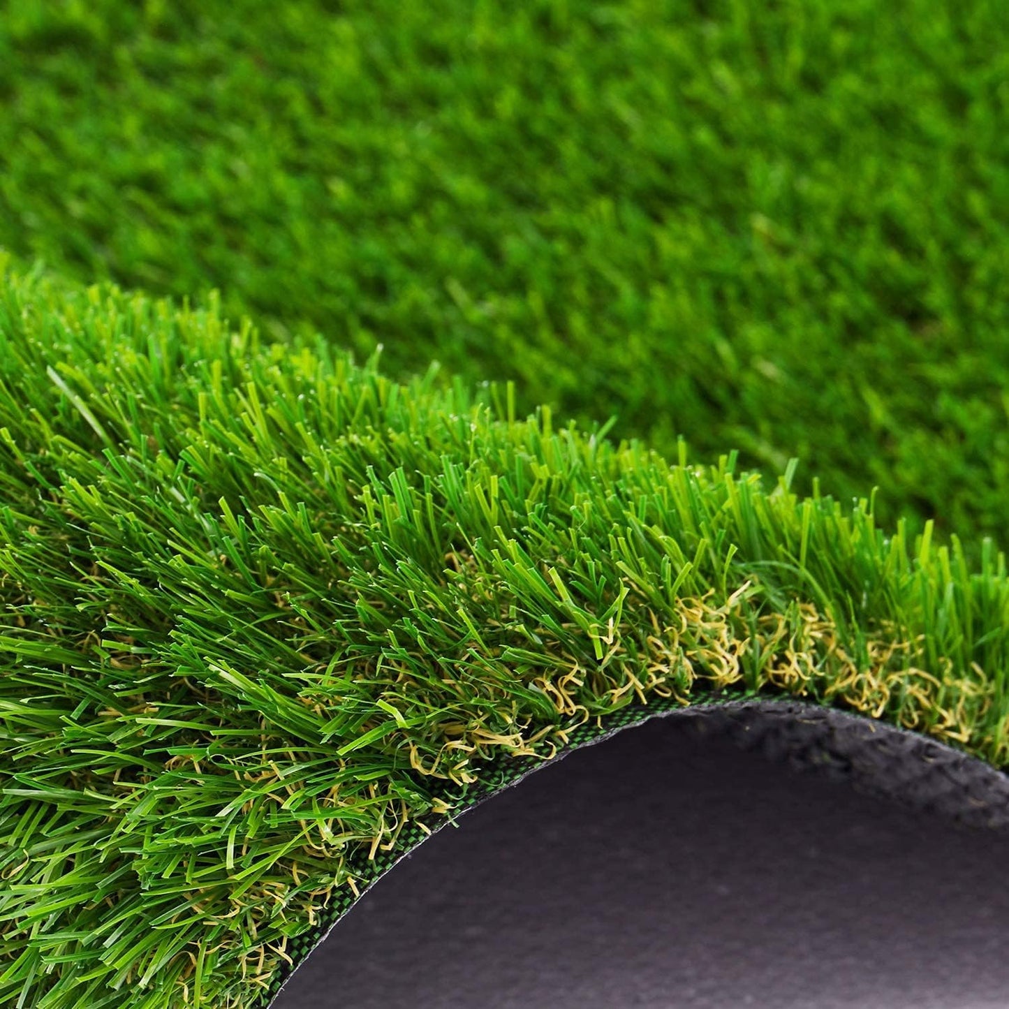 AYOHA 12 FT x 23 FT Artificial Grass for Indoor and Outdoor Use