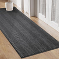 Heavy Duty 3ft x 10ft Doormat for Indoor Outdoor Entryways