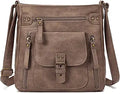 KL928 Purses for Women: Stylish Crossbody Bags & Handbags