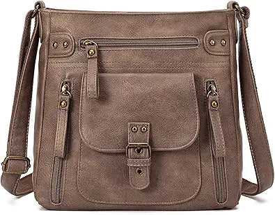 KL928 Purses for Women: Stylish Crossbody Bags & Handbags