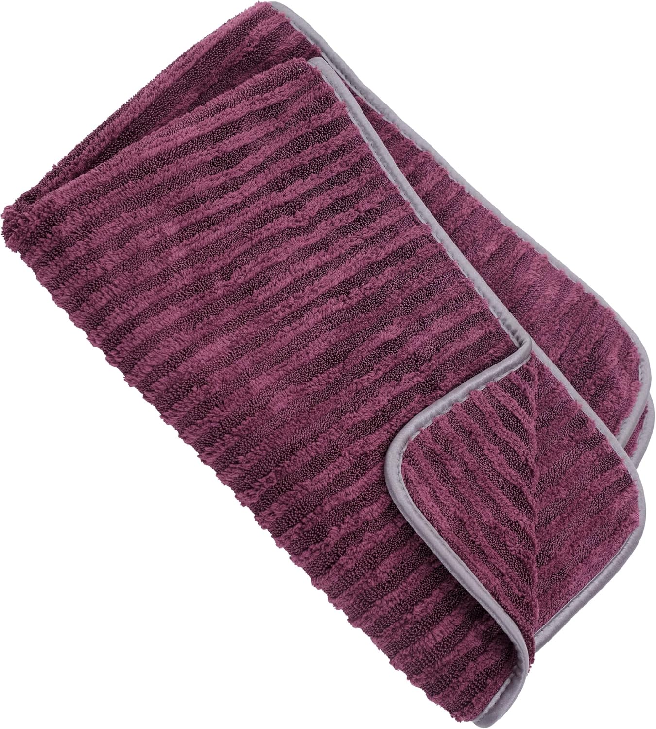 Ultra-Absorbent VIKING Microfiber Car Towel