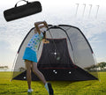Improve Your Swing with Gulfmore Premium Net