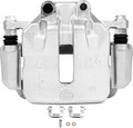 Front Left Disc Brake Caliper w/Bracket 18B5270 - Direct Fit