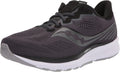 Saucony Women's Ride 14 Running Shoe: Comfort Meets Performance
