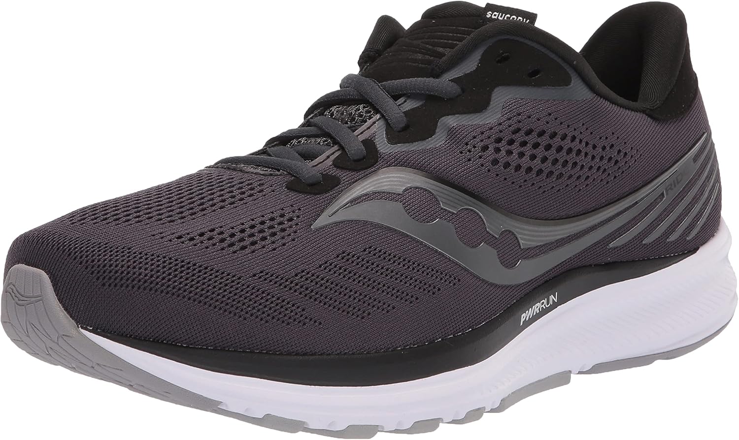 Saucony Women's Ride 14 Running Shoe: Comfort Meets Performance