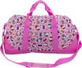 Hello Kitty Duffle Bag 16 in Travel Sleepover Bag for Girls - Cute