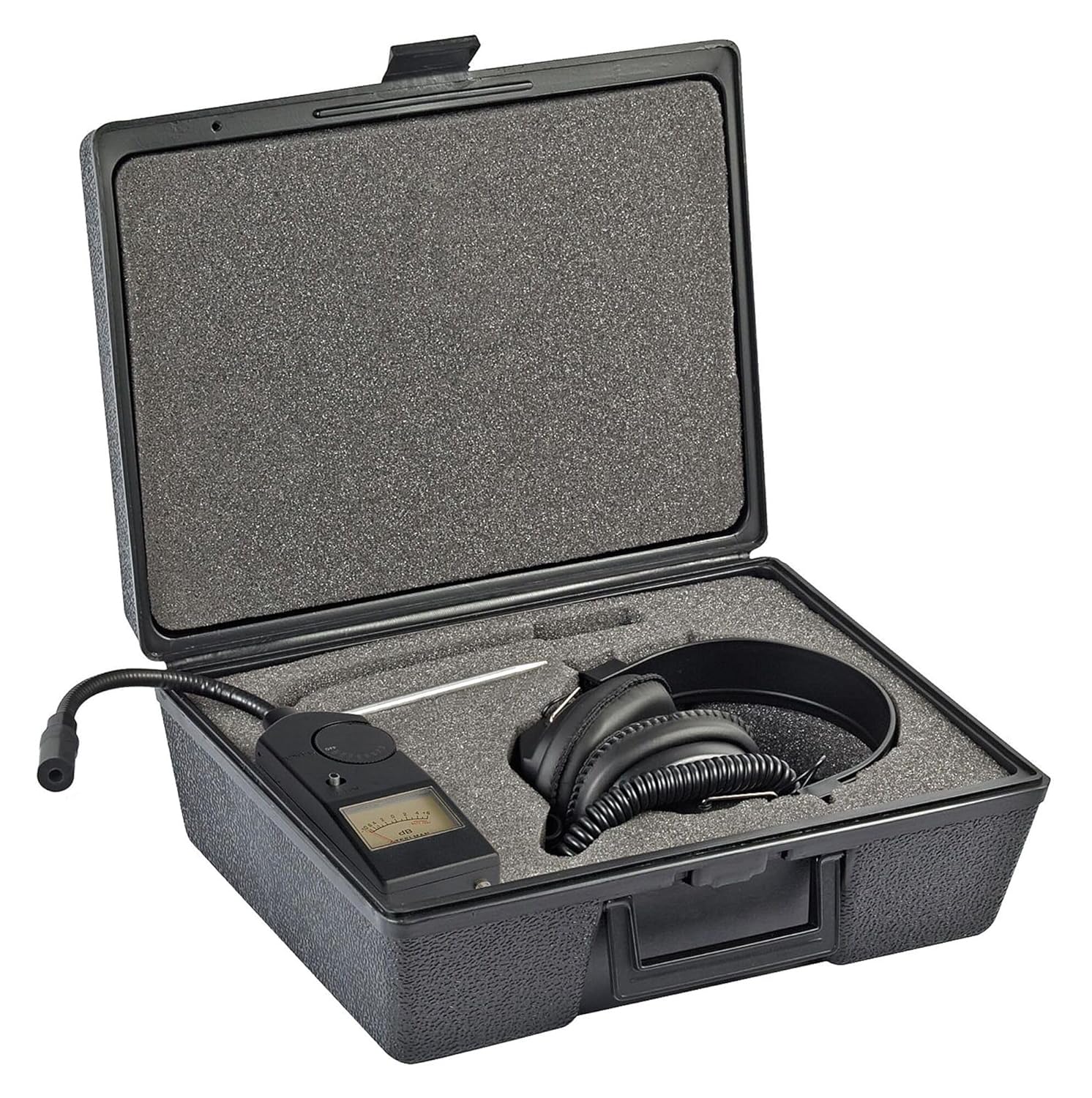 Steelman EngineEAR II Electronic Stethoscope for Noise Detection