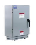 Mini Generator Docking Station 400 Amp 120/208V 3-Phase - Portable