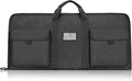CVLIFE Soft Rifle Case for Tactical Gun Storage and Protection