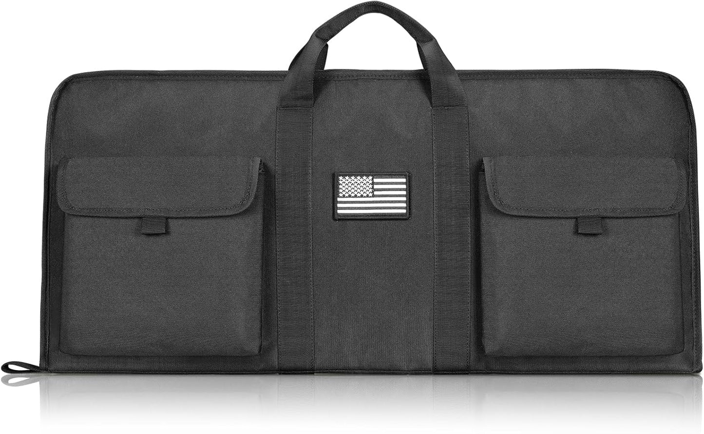 CVLIFE Soft Rifle Case for Tactical Gun Storage and Protection