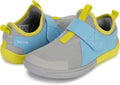 WHITIN Little Big Kid Wide Width Barefoot Shoes - Natural Walk