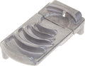 Reed Tool DEB4 Deburring Tool for Plastic - Fast Chamfering Tool