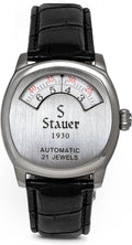 Stauer Dashtronic 1930 Men's Watch | Automated Movement & Water Resistant