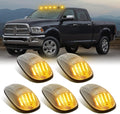 LED Cab Roof Light Compatible with 2003-2018 Ram Trucks - Bright DOT