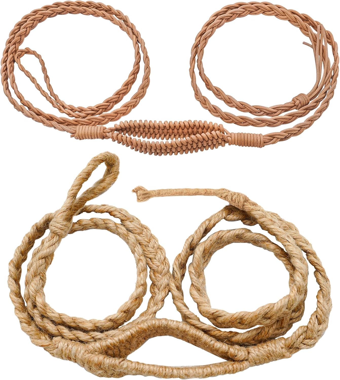 Lord of Battles Balearic Sling for Historical Reenactments