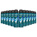 Degree Men Antiperspirant Deodorant Dry Spray for 72-Hour Protection