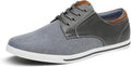 Bruno Marc Rivera Oxfords Shoes Sneakers - Lightweight Comfort for All