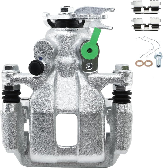 Rear Left Brake Caliper Replacement for Honda Accord & Acura TSX