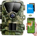 Capture Wildlife in Stunning 1440P Clarity with MAXDONE