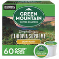 Ethiopia Supreme K-Cup Pods, 60 Ct