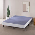 ZINUS 7 Inch Metal Smart Box Spring Queen - Sturdy, Easy Assembly