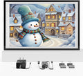 A1 Light Pad Tracing Light Box - Large A1 LED Light Board for Tracing