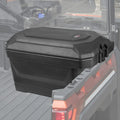 KEMIMOTO UTV Bed Storage Box for Polaris Ranger 1000 & More