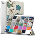 DuraSafe Cases for iPad PRO 11 Inch 1st Gen - Watercolor Flowers
