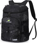 36 Can Insulated Cooler Backpack for Men & Women - Lightweight Travel
