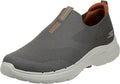 Skechers Men's Gowalk 6-Stretch Fit Slip-on Walking Shoe - Lightweight