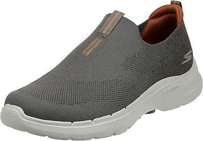 Skechers Go Walk 6 Slip-on Athletic Performance Walking Shoe Review