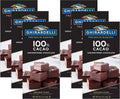 Ghirardelli Chocolate Baking Bar 100% Cacao Unsweetened - Pure Baking