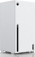 Magnetic Smart Wraps for Xbox Series X Console - Full Protection White