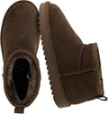 CUSHIONAIRE Hip 2 Genuine Suede Ankle Boots for Women Review