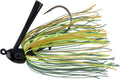BOOYAH Boo Jig Bass Fishing Lure with Weed Guard - Reliable Bass