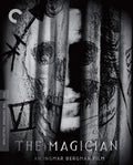 The Magician (The Criterion Collection) Blu-ray - Bergman Masterpiece