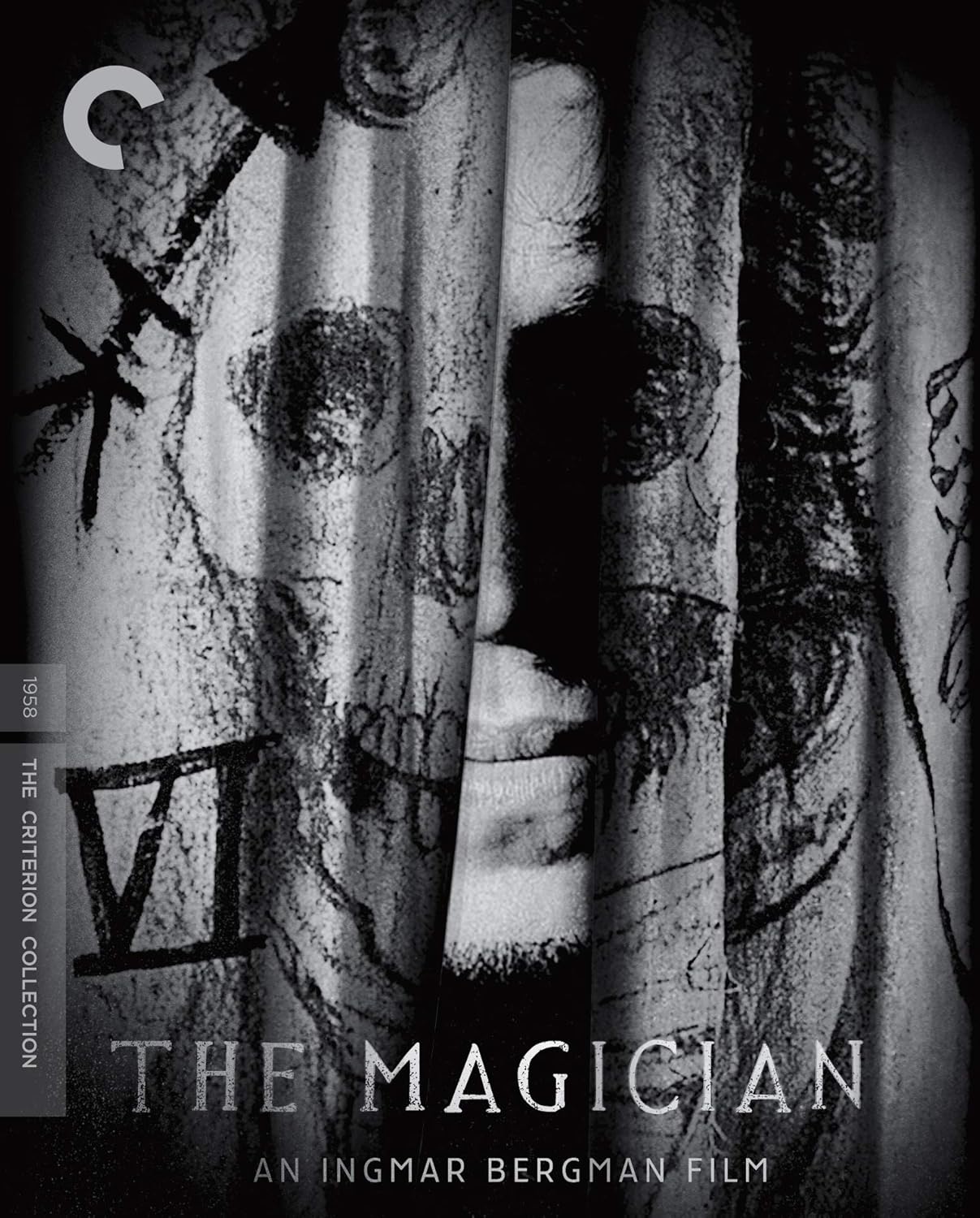 The Magician Blu-ray by Criterion Collection: A Cinematic Masterpiece