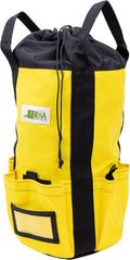 Climbing Gear Storage Bag by Rock-N-Rescue for Arborists and Ropes
