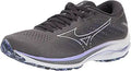 Mizuno Women's Wave Rider 25 Running Shoe - Everyday Cushioned Ride