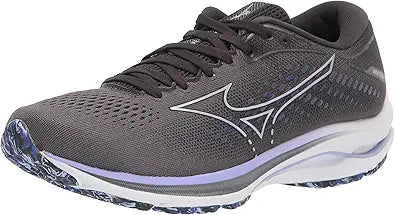 Mizuno Women's Wave Rider 25 Running Shoe: Comfort and Performance