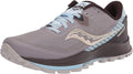 Women's Saucony Peregrine 11 Trail Shoes for Ultimate Performance