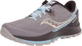 Saucony Women's Peregrine 11 Trail Running Shoes for Outdoor Fun