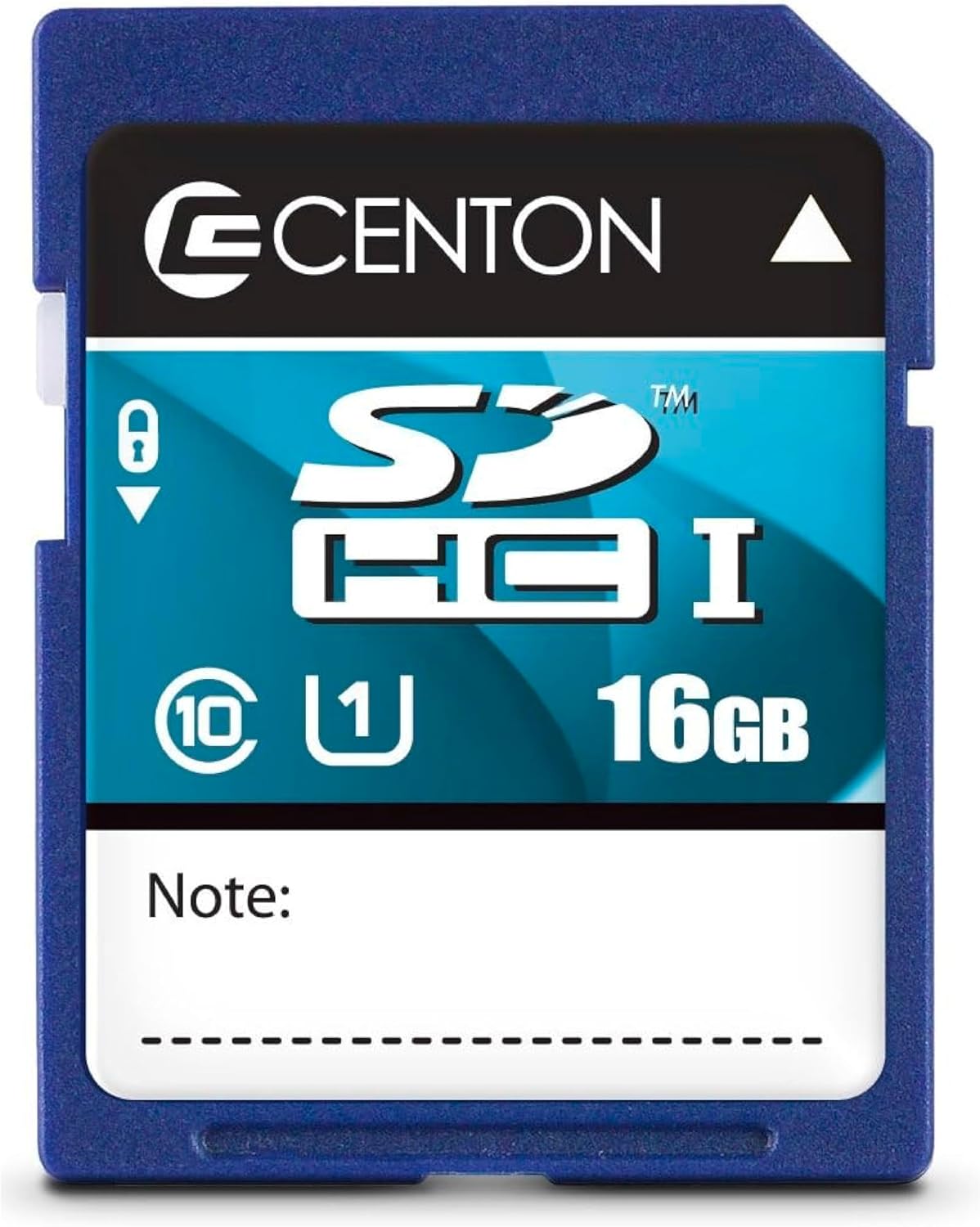 Centon 16GB SDHC Card: Ultimate Memory Boost!