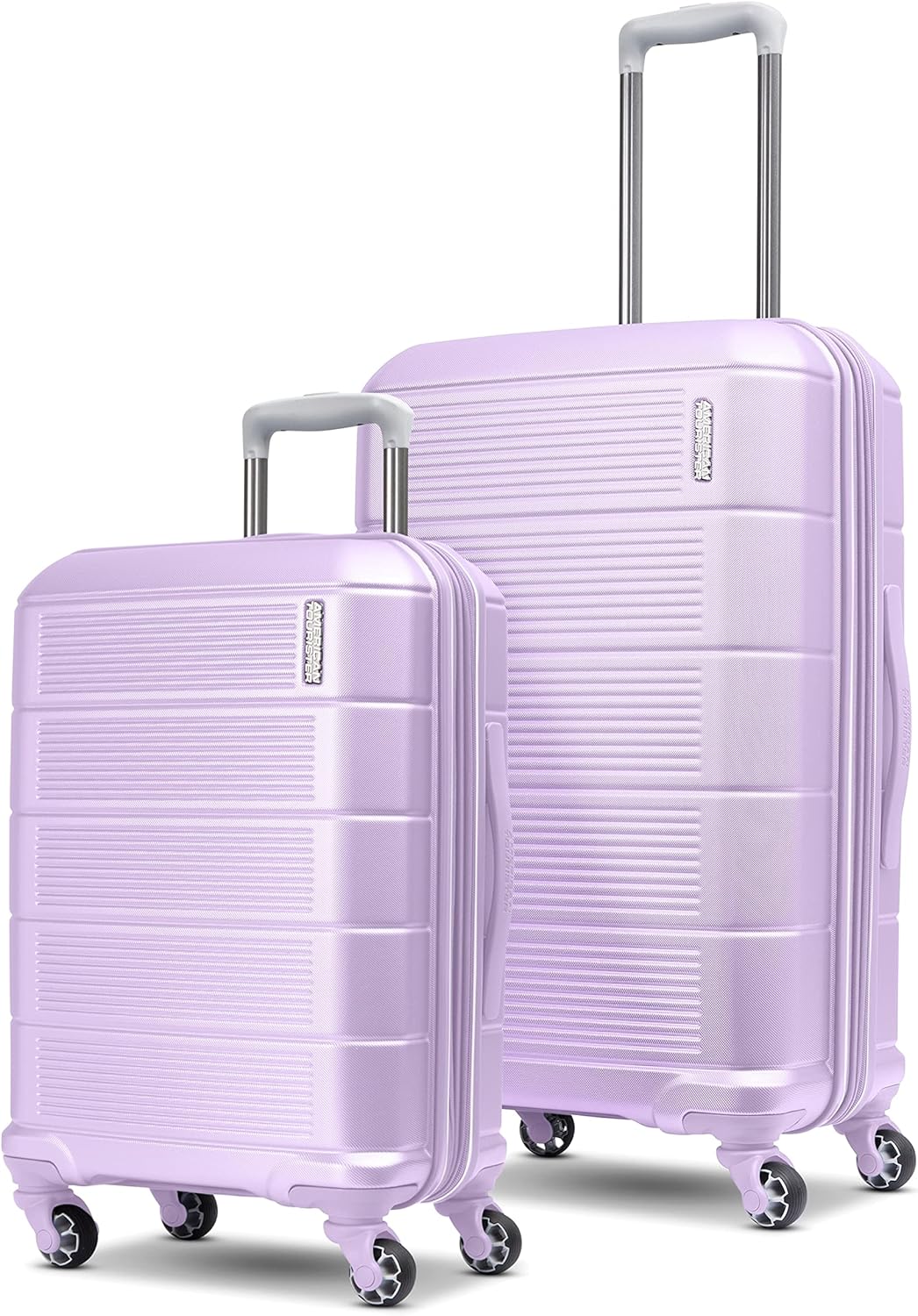 American Tourister Stratum 2.0 Expandable Hardside Luggage Set