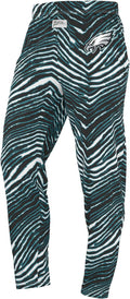 Zubaz NFL Z88 Team Logo Pants for Men and Women - Stylish Game Day