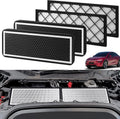 Tesla Model Y Intake Cabin Air Filter HEPA with Activated Carbon - Set