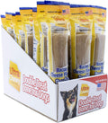 Ultra Chewy Double Treat Bones for Dogs: Long-Lasting Chews