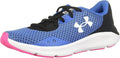Under Armour Women's Charged Pursuit 3 Running Shoe